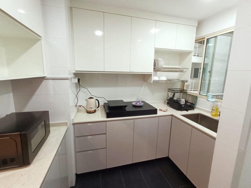 YISHUN SAPPHIRE 29
