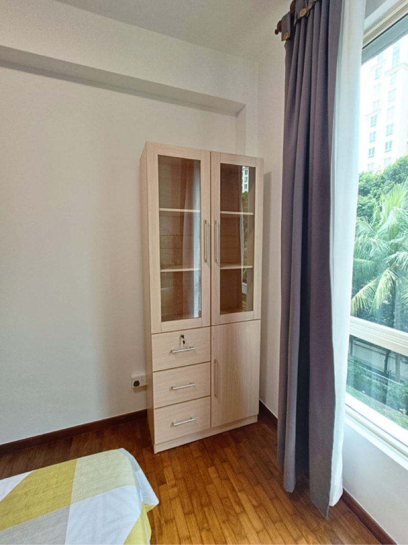 YISHUN SAPPHIRE 7
