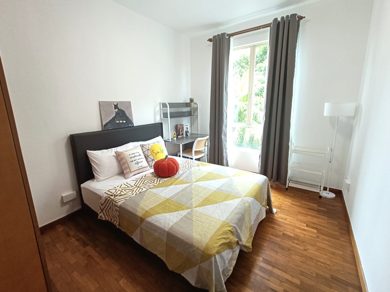 YISHUN SAPPHIRE 8