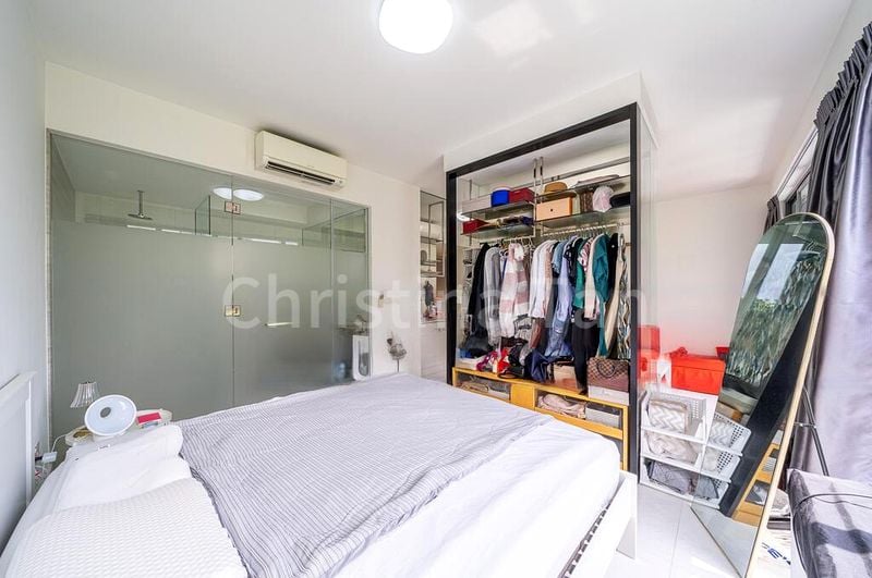 THE SHORE RESIDENCES 2