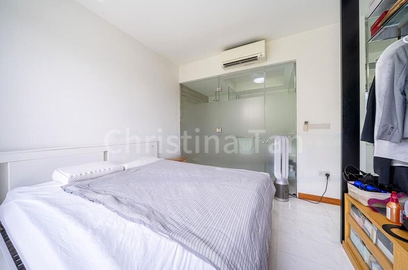 THE SHORE RESIDENCES 3