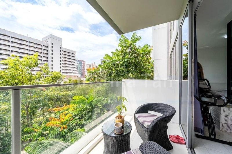 THE SHORE RESIDENCES 5