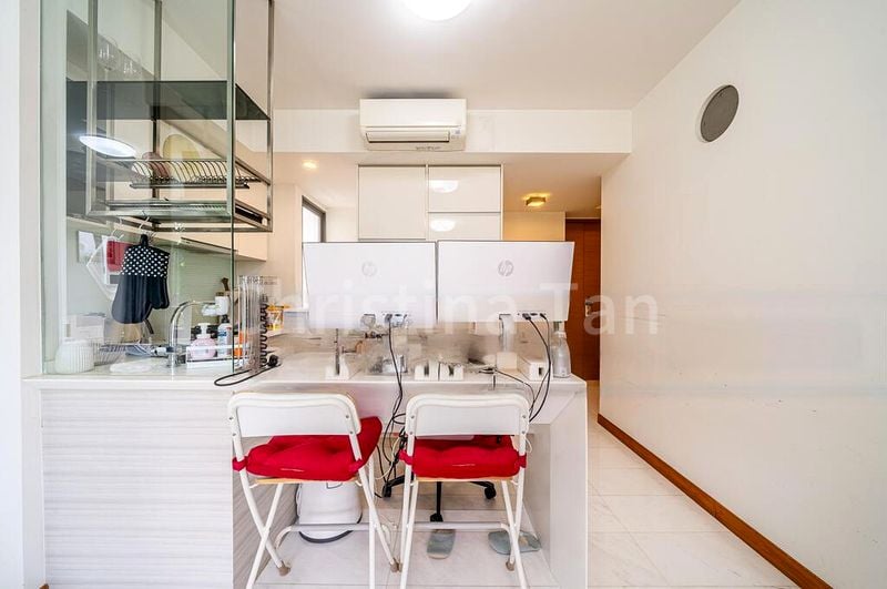 THE SHORE RESIDENCES 10