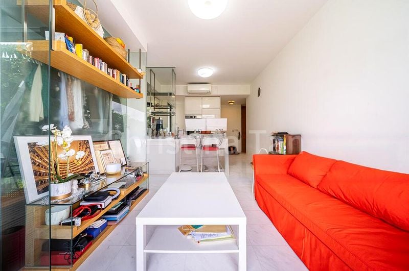 THE SHORE RESIDENCES 12