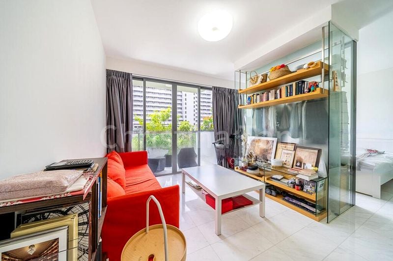 THE SHORE RESIDENCES 14