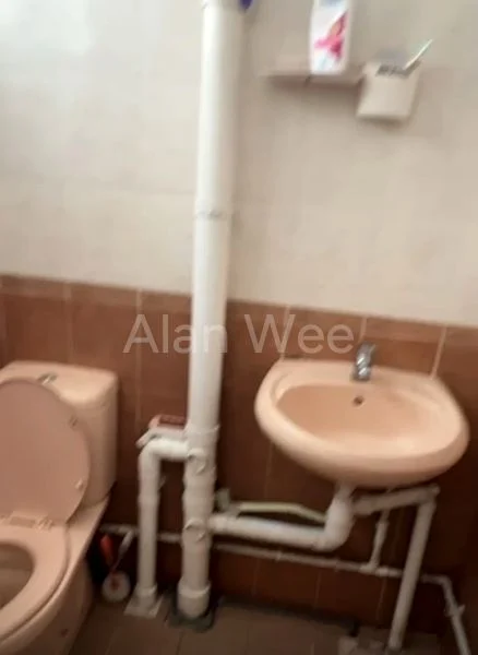 BT BATOK EAST AVE 5 4