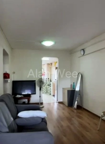 BT BATOK EAST AVE 5 5