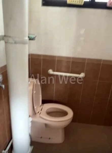 BT BATOK EAST AVE 5 8