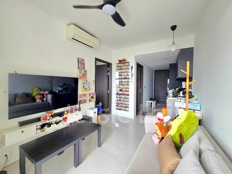 RIVERFRONT RESIDENCES 2