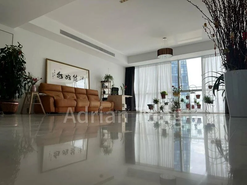 REFLECTIONS AT KEPPEL BAY 3