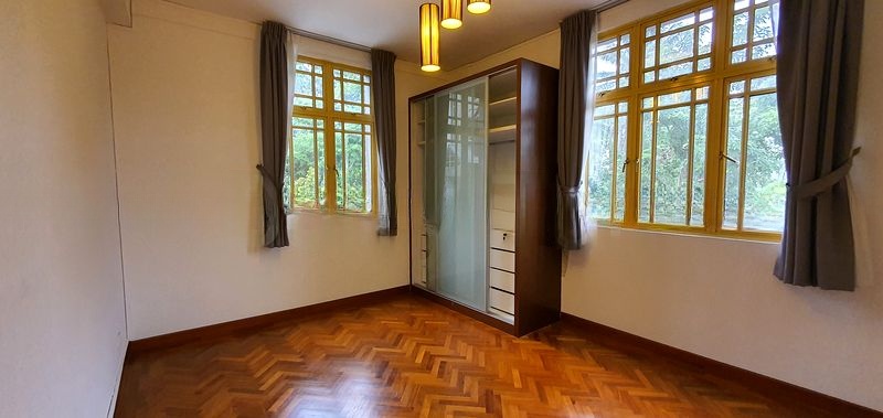 ORANGE REGENCY 15