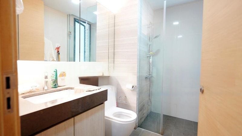 HEDGES PARK CONDOMINIUM 3