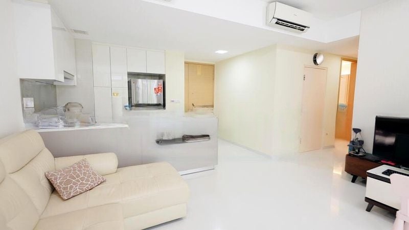 HEDGES PARK CONDOMINIUM 6