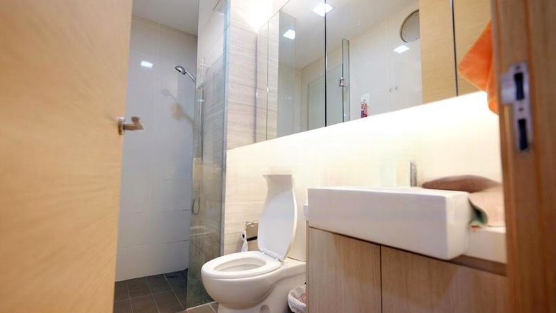 HEDGES PARK CONDOMINIUM 2