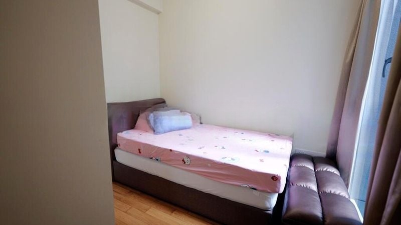 HEDGES PARK CONDOMINIUM 4