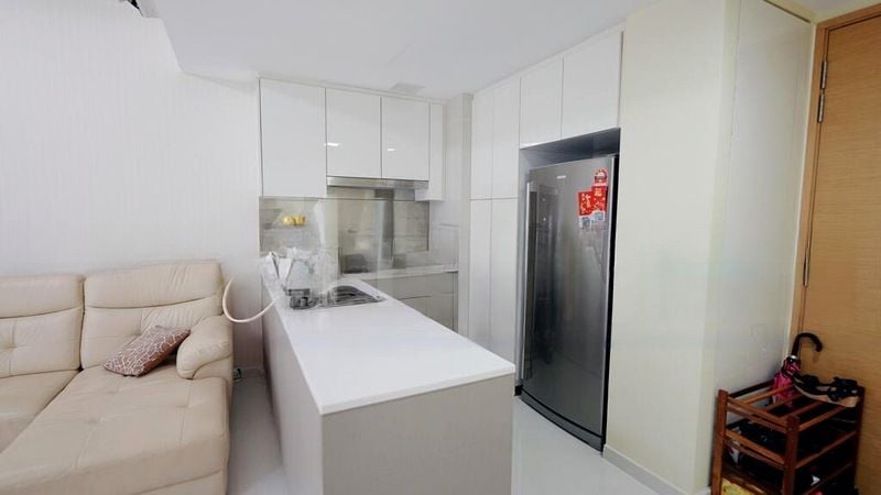 HEDGES PARK CONDOMINIUM 5