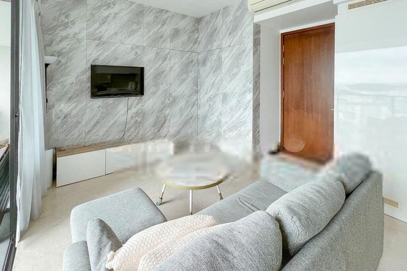 SPOTTISWOODE RESIDENCES 3