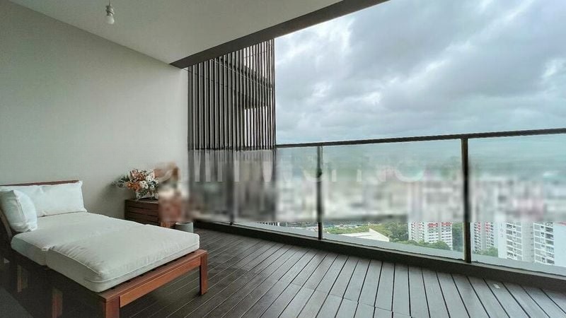 SPOTTISWOODE RESIDENCES 6