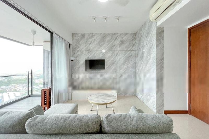 SPOTTISWOODE RESIDENCES 2
