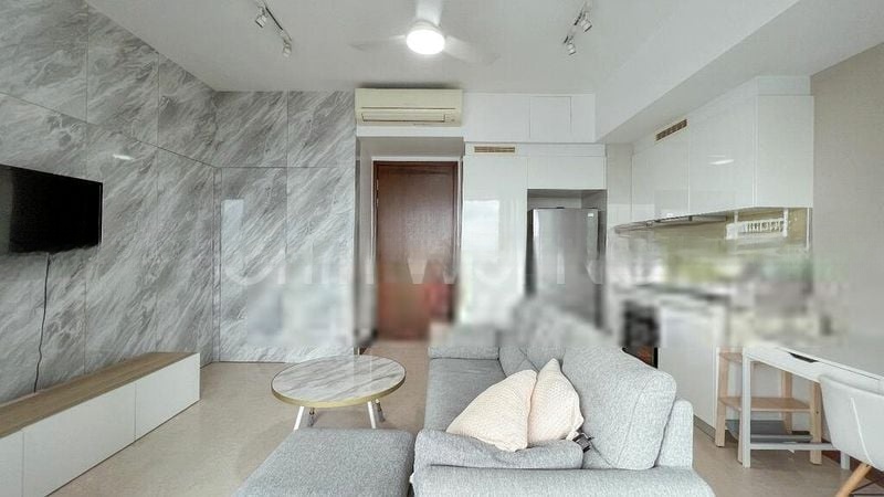 SPOTTISWOODE RESIDENCES 4