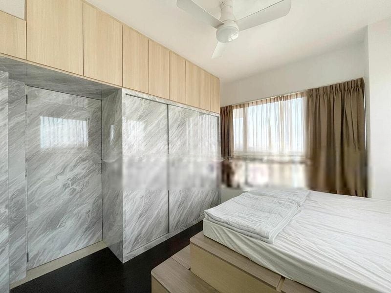 SPOTTISWOODE RESIDENCES 10