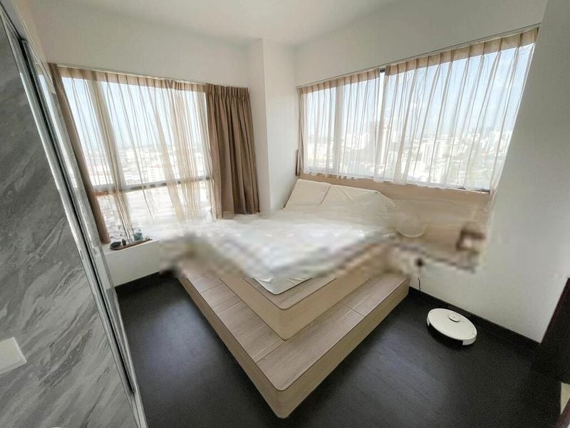 SPOTTISWOODE RESIDENCES 9