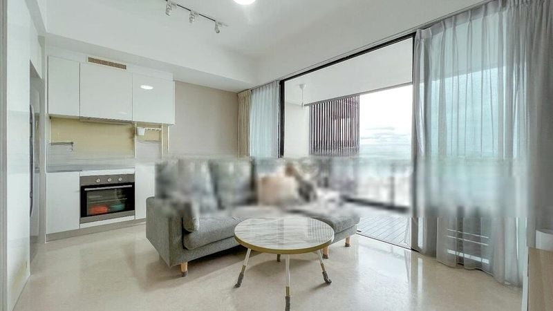 SPOTTISWOODE RESIDENCES 1