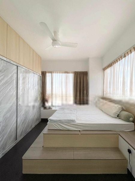 SPOTTISWOODE RESIDENCES 11