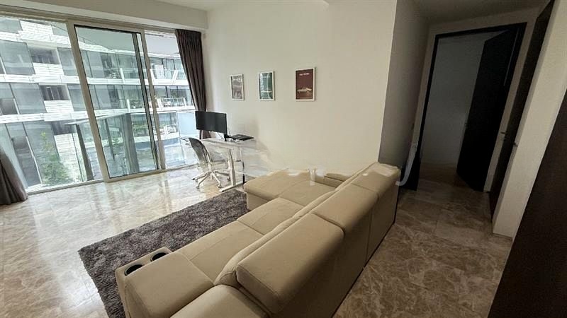 CORALS AT KEPPEL BAY 3