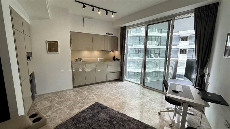 CORALS AT KEPPEL BAY 2