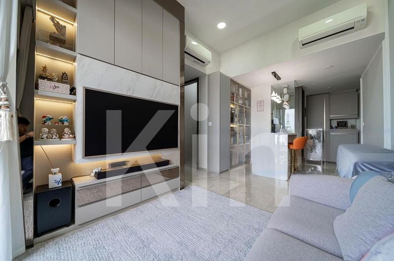 KENT RIDGE HILL RESIDENCES 3