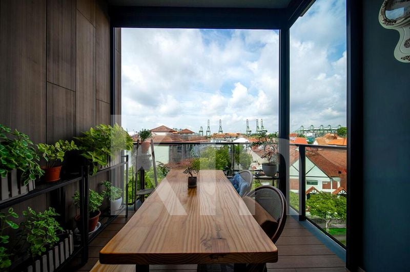 KENT RIDGE HILL RESIDENCES 4