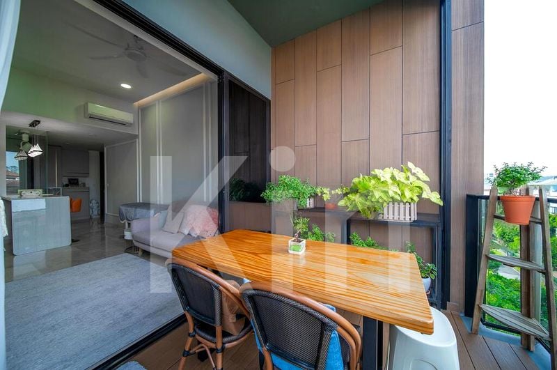 KENT RIDGE HILL RESIDENCES 5