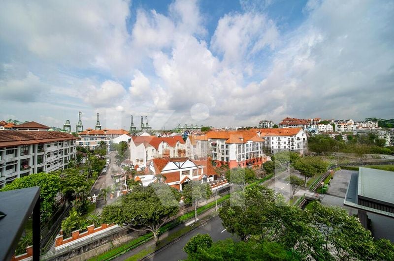 KENT RIDGE HILL RESIDENCES 6