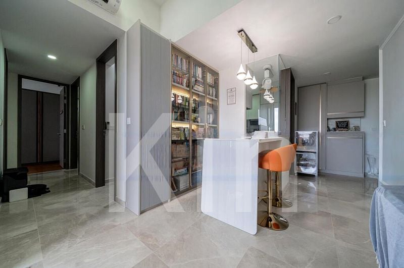 KENT RIDGE HILL RESIDENCES 7