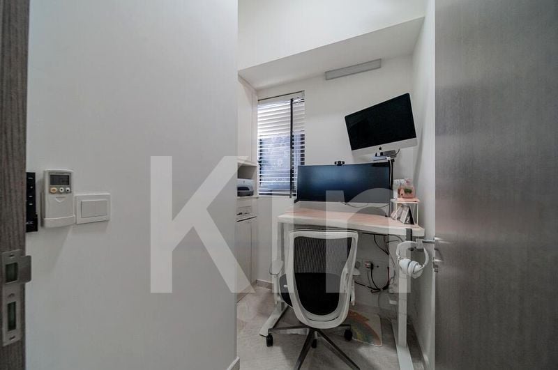 KENT RIDGE HILL RESIDENCES 8