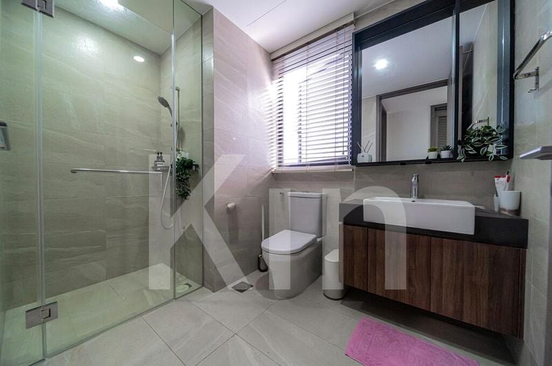 KENT RIDGE HILL RESIDENCES 9