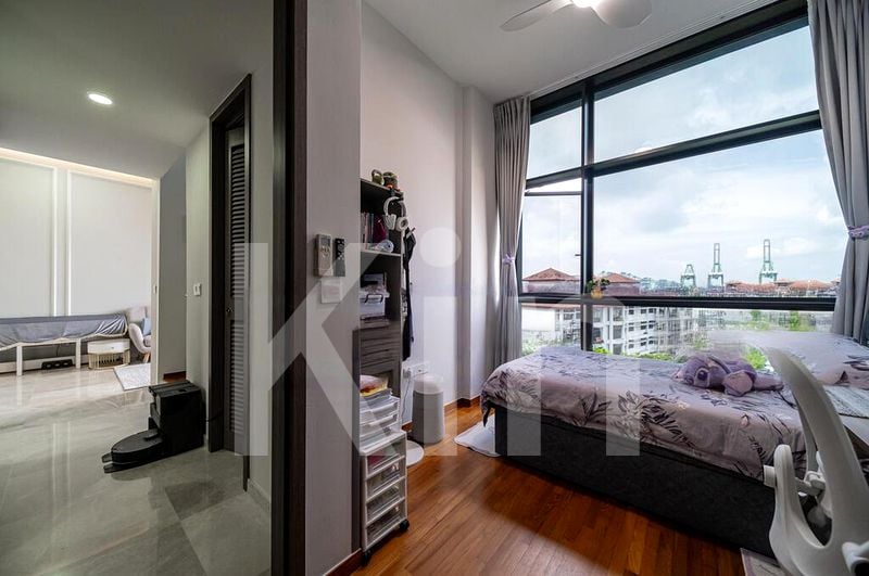 KENT RIDGE HILL RESIDENCES 10