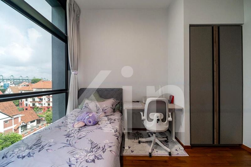 KENT RIDGE HILL RESIDENCES 11