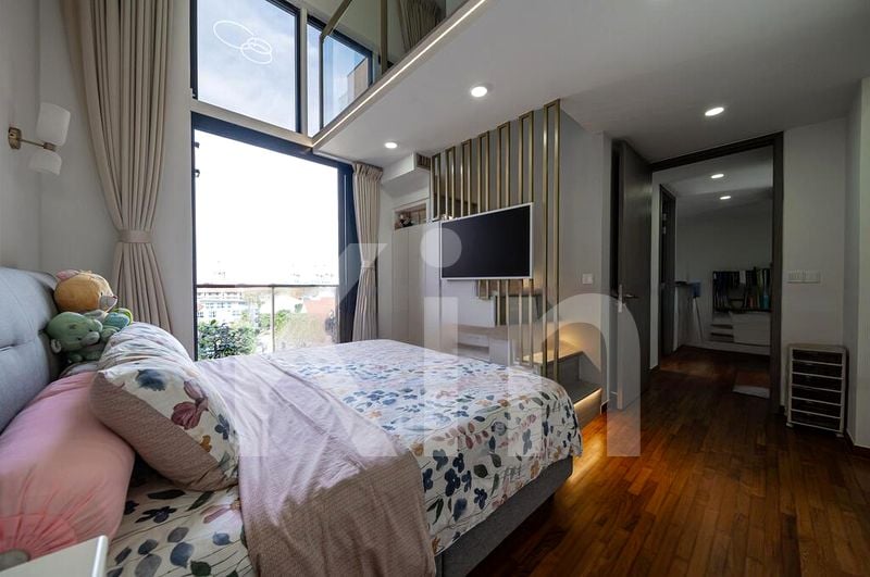 KENT RIDGE HILL RESIDENCES 12