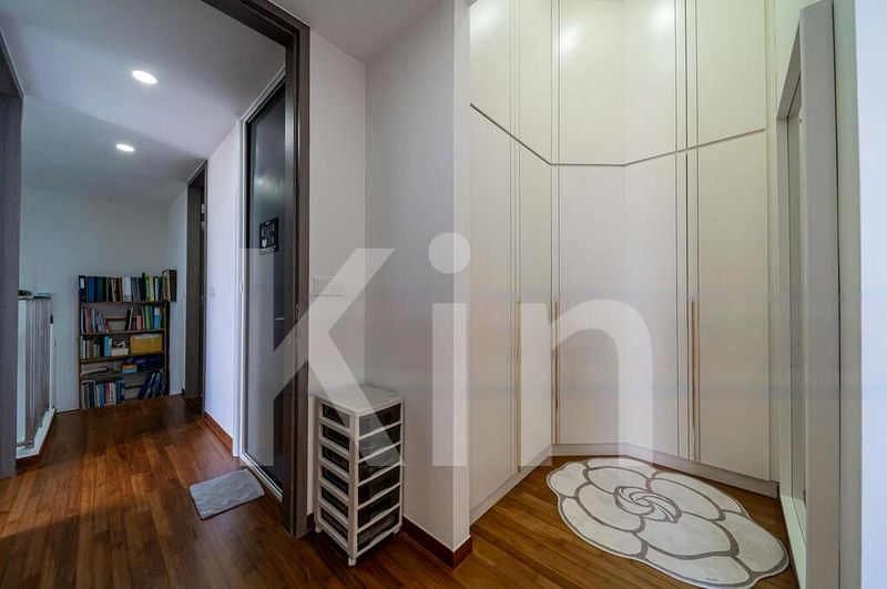 KENT RIDGE HILL RESIDENCES 13