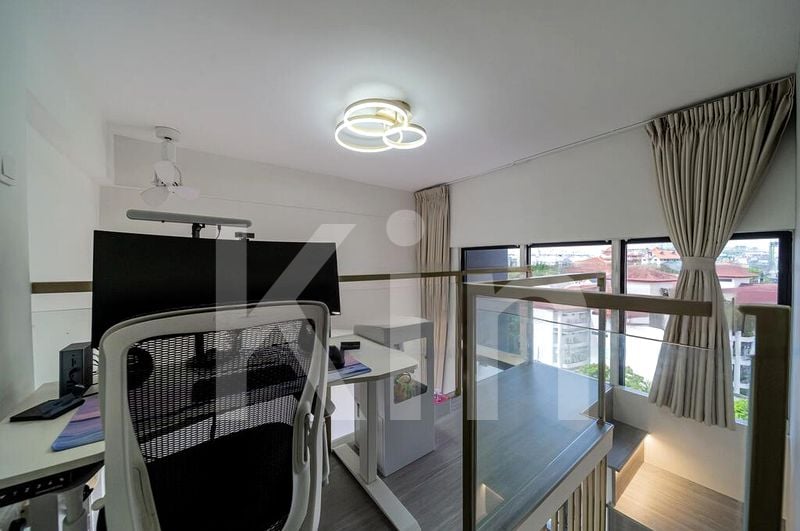 KENT RIDGE HILL RESIDENCES 14