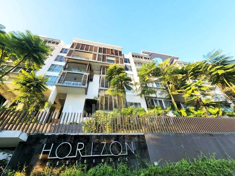 HORIZON RESIDENCES 3