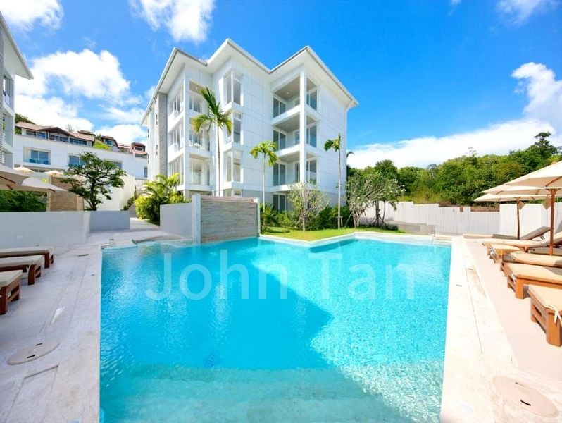 HORIZON RESIDENCES 4