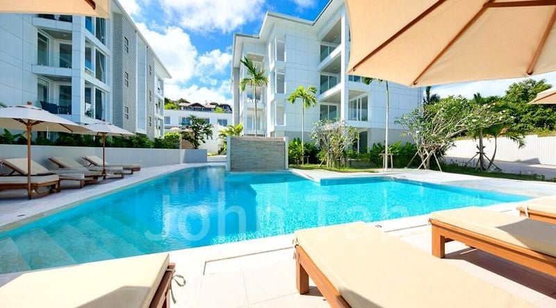 HORIZON RESIDENCES 5