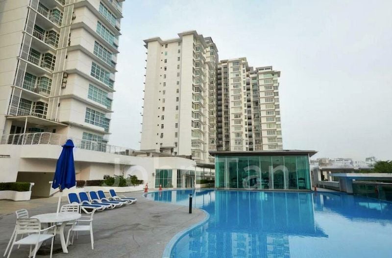 HORIZON RESIDENCES 6