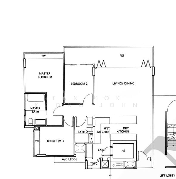 HORIZON RESIDENCES 7