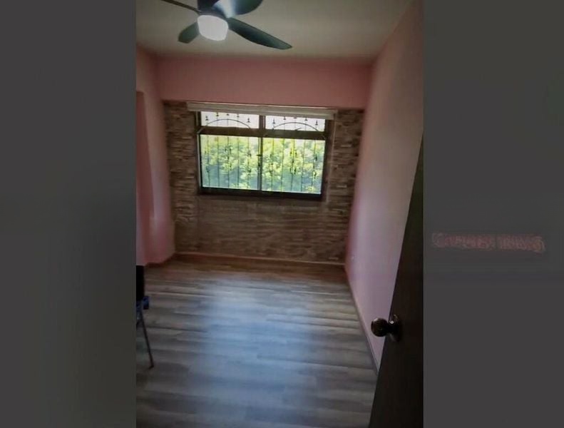 CHOA CHU KANG AVE 2 2