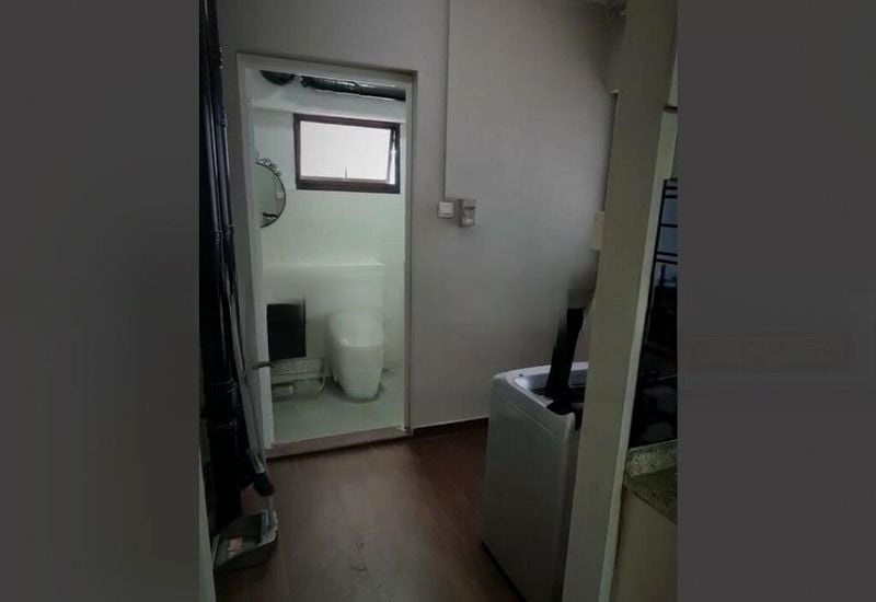 CHOA CHU KANG AVE 2 3