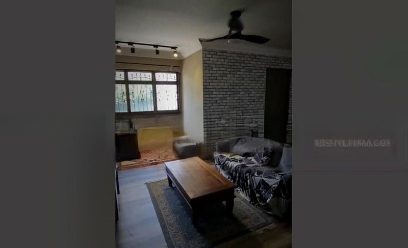 CHOA CHU KANG AVE 2 5